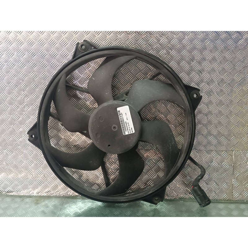 Recambio de electroventilador para peugeot 307 (s1) xr referencia OEM IAM   