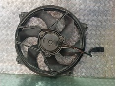 Recambio de electroventilador para peugeot 307 (s1) xr referencia OEM IAM    2