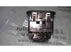 Recambio de mando retrovisor para peugeot 206 berlina xt referencia OEM IAM   REGULADOR RETROVISOR 2