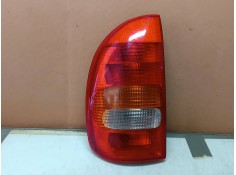 Recambio de piloto trasero izquierdo para opel corsa b eco referencia OEM IAM   VALEO