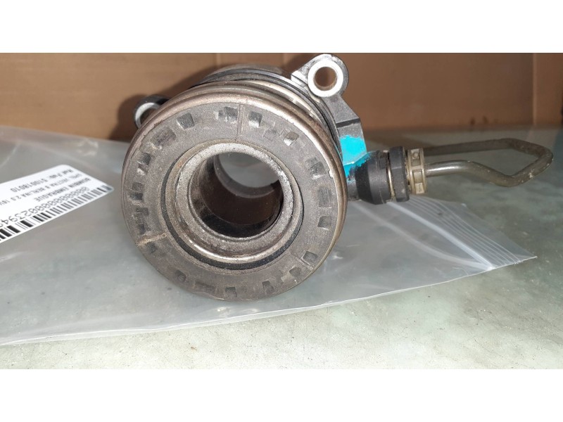 Recambio de bombin embrague para opel astra h ber. edition referencia OEM IAM 510018010 LUK 
