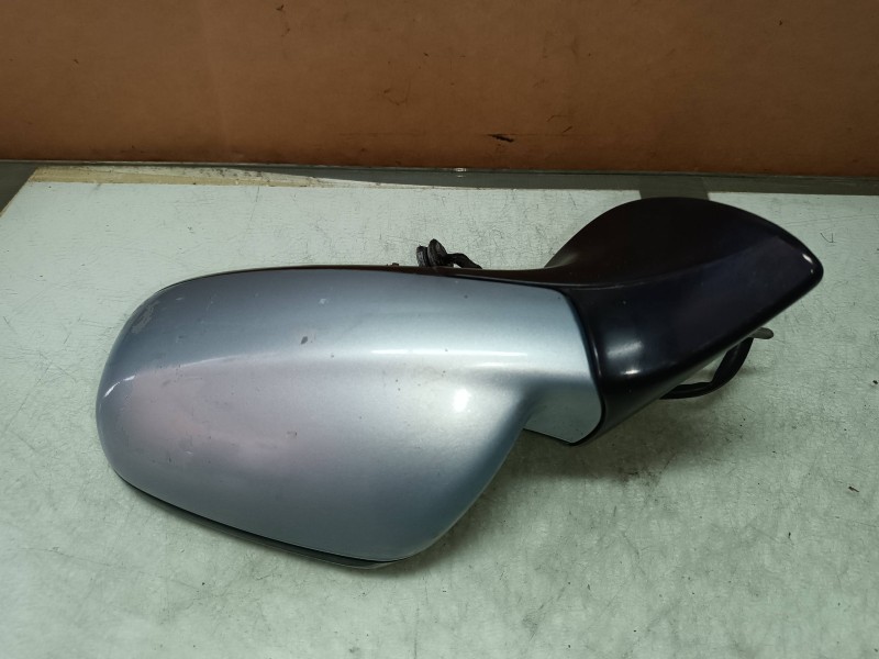 Recambio de retrovisor izquierdo para peugeot 407 st confort referencia OEM IAM P8149VR  ELECTRICO
