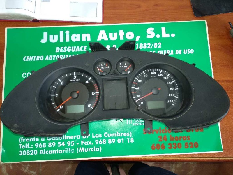 Recambio de centralita motor uce para seat ibiza (6l1) cool referencia OEM IAM 045906019BS 0281012319 KIT - BOSCH