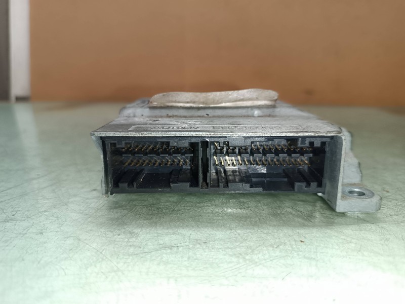 Recambio de centralita airbag para peugeot 407 st confort referencia OEM IAM 9655880880 603554600 AUTOLIV