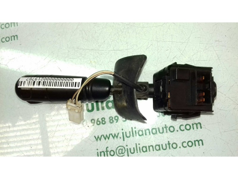 Recambio de mando luces para daewoo leganza 2.0 cdx referencia OEM IAM 96206801 389320 