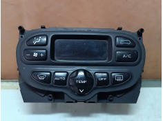 Recambio de mando calefaccion / aire acondicionado para peugeot 307 (s1) xs referencia OEM IAM 216673905  BEHR