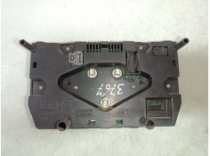Recambio de mando calefaccion / aire acondicionado para peugeot 307 (s1) xs referencia OEM IAM 216673905  BEHR 2