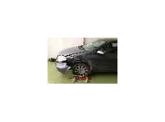 nissan primera berlina (p12) del año 2002 2
