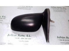 Recambio de retrovisor izquierdo para nissan micra (k11) básico referencia OEM IAM LH3003433  MANUAL 2