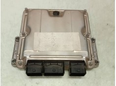 Recambio de centralita motor uce para peugeot 307 (s1) xs referencia OEM IAM 9652183780 0281011248 BOSCH