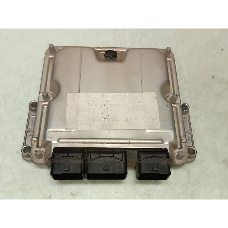 Recambio de centralita motor uce para peugeot 307 (s1) xs referencia OEM IAM 9652183780 0281011248 BOSCH