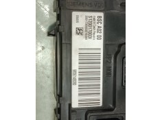 Recambio de caja reles / fusibles para peugeot 407 st confort referencia OEM IAM 9656148080 BSC A02 00 SIEMENS 2