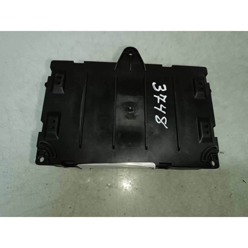 Recambio de caja reles / fusibles para peugeot 407 st confort referencia OEM IAM 9656148080 BSC A02 00 SIEMENS