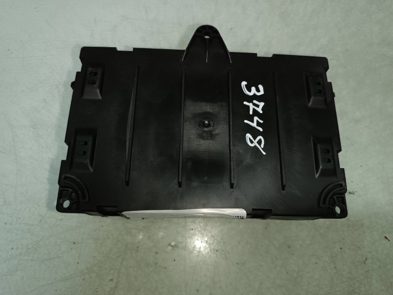Recambio de caja reles / fusibles para peugeot 407 st confort referencia OEM IAM 9656148080 BSC A02 00 SIEMENS