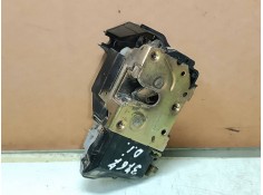 Recambio de cerradura puerta delantera izquierda para peugeot 307 (s1) xs referencia OEM IAM  GRIS ELECTRICA