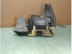 Recambio de cerradura puerta delantera izquierda para peugeot 307 (s1) xs referencia OEM IAM  GRIS ELECTRICA 2