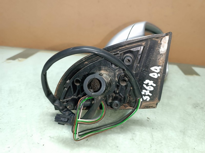 Recambio de retrovisor derecho para peugeot 307 (s1) xs referencia OEM IAM 916070  ELECTRICO