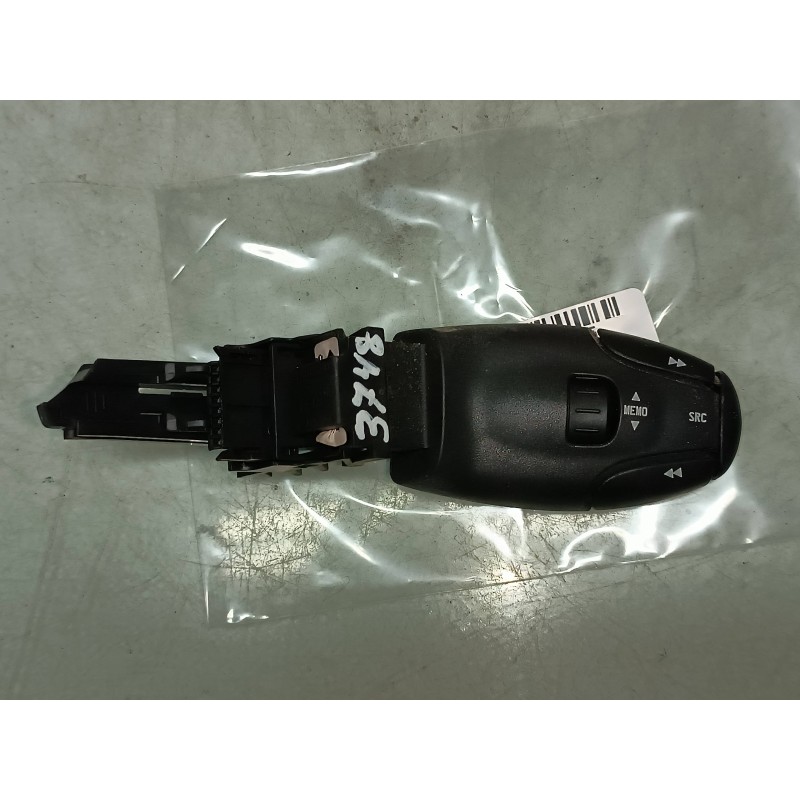 Recambio de mando multifuncion para peugeot 407 st confort referencia OEM IAM 9641796480  RADIO Y TELEFONO