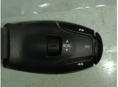 Recambio de mando multifuncion para peugeot 407 st confort referencia OEM IAM 9641796480  RADIO Y TELEFONO 2