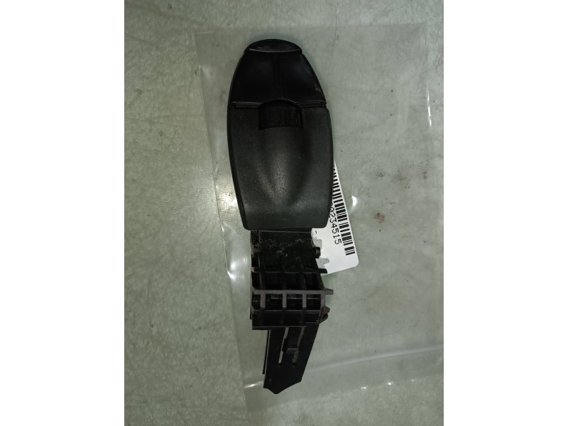 Recambio de mando multifuncion para peugeot 407 st confort referencia OEM IAM 9641796480  RADIO Y TELEFONO