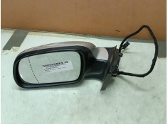 Recambio de retrovisor izquierdo para peugeot 307 (s1) xs referencia OEM IAM   ELECTRICO