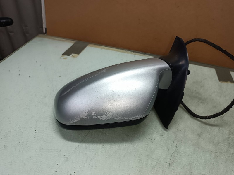Recambio de retrovisor izquierdo para peugeot 307 (s1) xs referencia OEM IAM   ELECTRICO