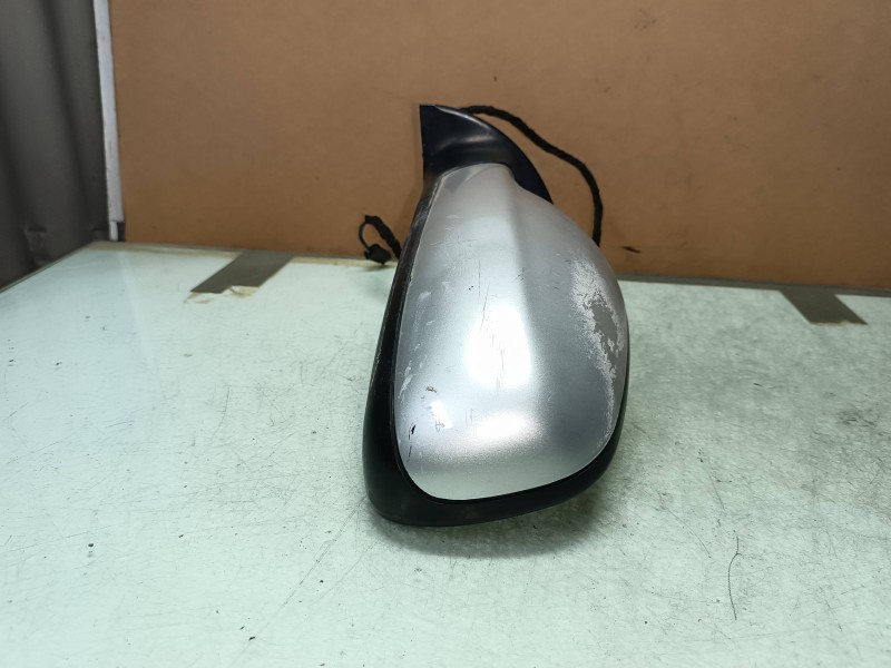 Recambio de retrovisor izquierdo para peugeot 307 (s1) xs referencia OEM IAM   ELECTRICO