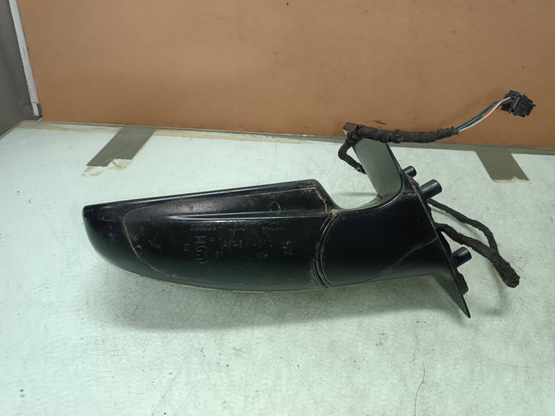 Recambio de retrovisor izquierdo para peugeot 307 (s1) xs referencia OEM IAM   ELECTRICO