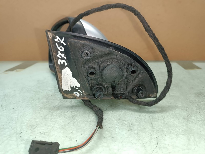 Recambio de retrovisor izquierdo para peugeot 307 (s1) xs referencia OEM IAM   ELECTRICO