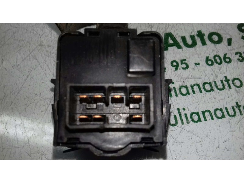 Recambio de mando luces para daewoo leganza 2.0 cdx referencia OEM IAM 96206801 389320 