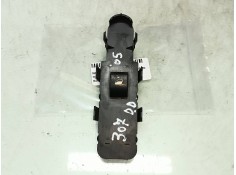 Recambio de mando elevalunas delantero derecho para peugeot 307 (s1) xs referencia OEM IAM 96351625XT  CONECTOR 4 PINES