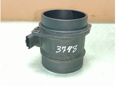Recambio de caudalimetro para peugeot 407 st confort referencia OEM IAM 9645948980 5WK97002 SIEMENS VDO