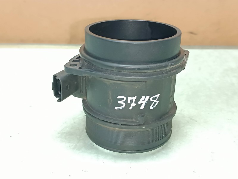 Recambio de caudalimetro para peugeot 407 st confort referencia OEM IAM 9645948980 5WK97002 SIEMENS VDO