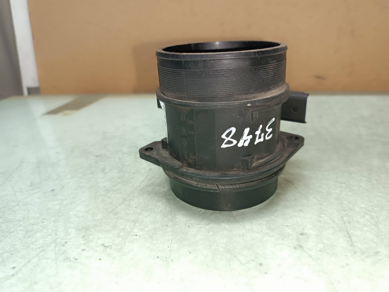 Recambio de caudalimetro para peugeot 407 st confort referencia OEM IAM 9645948980 5WK97002 SIEMENS VDO