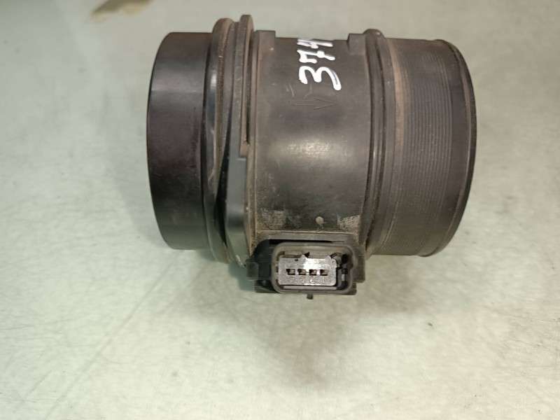 Recambio de caudalimetro para peugeot 407 st confort referencia OEM IAM 9645948980 5WK97002 SIEMENS VDO