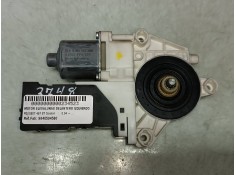 Recambio de motor elevalunas delantero izquierdo para peugeot 407 st confort referencia OEM IAM 9646594580 1137328125 0130822200