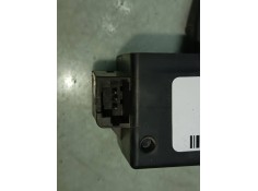Recambio de cerradura maletero / porton para peugeot 407 st confort referencia OEM IAM 9653208080 260205 CONECTOR 3 PINES 2