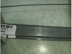 Recambio de elevalunas trasero izquierdo para peugeot 307 (s1) xs referencia OEM IAM 400585T 115281 ELECTRICO 2