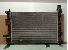 Recambio de radiador agua para ford focus lim. (cb8) sport referencia OEM IAM BV618005BB  VALEO