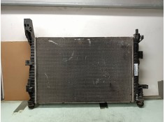 Recambio de radiador agua para ford focus lim. (cb8) sport referencia OEM IAM BV618005BB  VALEO 2