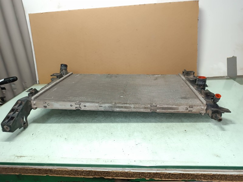 Recambio de radiador agua para ford focus lim. (cb8) sport referencia OEM IAM BV618005BB  VALEO