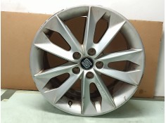 Recambio de juego llantas para seat ibiza (6p1) style referencia OEM IAM 6J0601025N 7.0JX16H2 ET43 2
