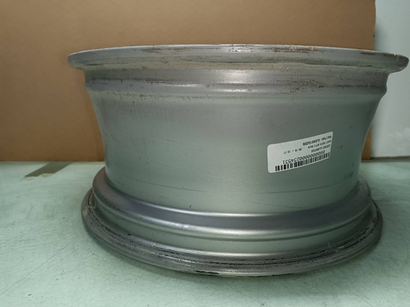 Recambio de juego llantas para seat ibiza (6p1) style referencia OEM IAM 6J0601025N 7.0JX16H2 ET43