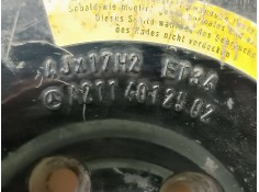 Recambio de neumatico repuesto para mercedes-benz clase e (w211) berlina 2.2 cdi cat referencia OEM IAM A2114012502 4JX17H2 ET34 2