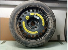 Recambio de neumatico repuesto para mercedes-benz clase cls (w219) 3.0 cdi cat referencia OEM IAM 2194000002 4.008X17H2 ET34