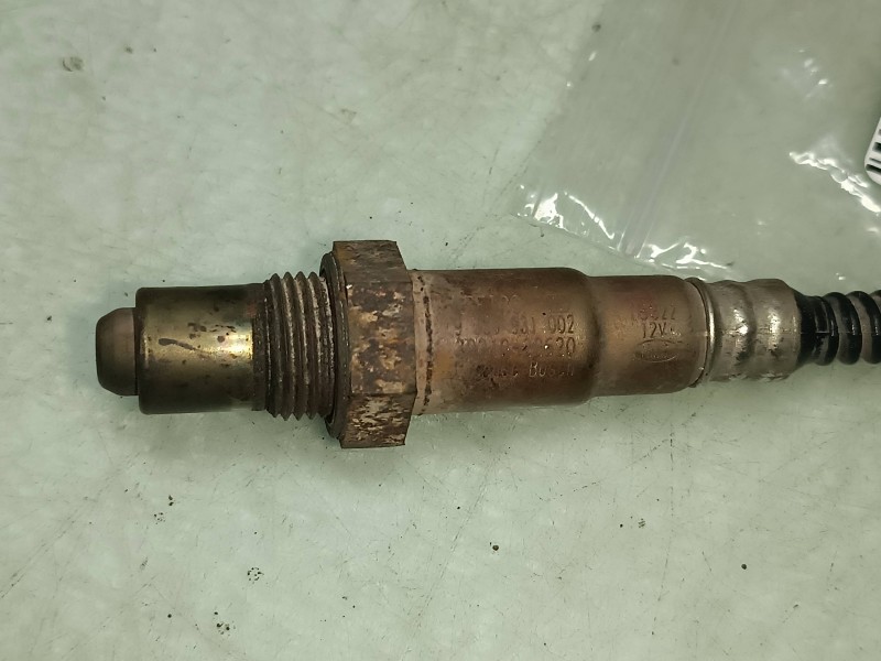 Recambio de sonda lambda para hyundai accent (lc) 1.3 cat referencia OEM IAM 9350931002 3921022620 BOSCH