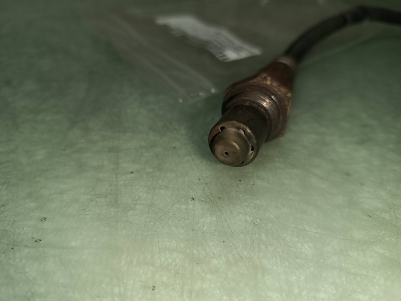 Recambio de sonda lambda para hyundai accent (lc) 1.3 cat referencia OEM IAM 9350931002 3921022620 BOSCH