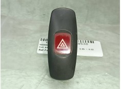 Recambio de warning para fiat bravo (182) 1.4 12v cat referencia OEM IAM A223  CONECTOR 8 PINES