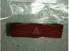 Recambio de warning para fiat stilo (192) 1.9 jtd 115 dynamic sky window referencia OEM IAM B569  CONECTOR 6 PINES