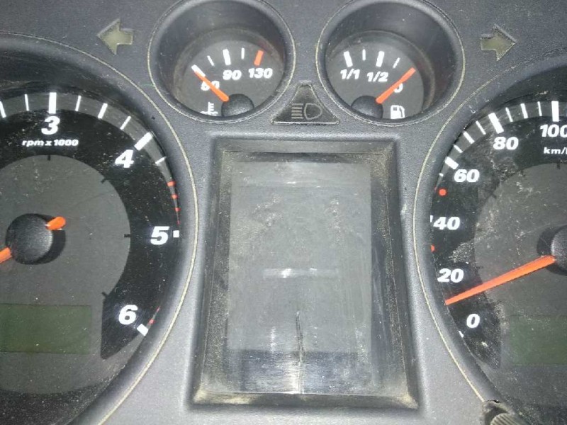 Recambio de centralita motor uce para seat ibiza (6l1) cool referencia OEM IAM 045906019BS 0281012319 KIT - BOSCH